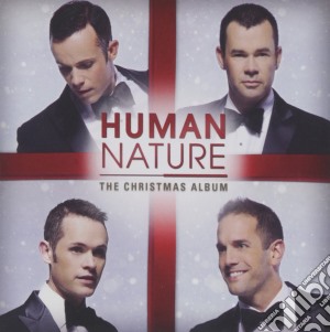 Human Nature - Christmas Album cd musicale di Human Nature