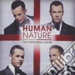 Human Nature - Christmas Album cd
