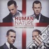 Human Nature - Christmas Album cd