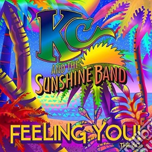 Kc & The Sunshine Band - Feeling You! The 60'S cd musicale di Kc & The Sunshine Band