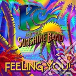 Kc & The Sunshine Band - Feeling You! The 60'S