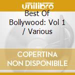 Best Of Bollywood: Vol 1 / Various cd