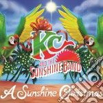 Kc & The Sunshine Band - Sunshine Christmas