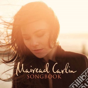 Mairead Carlin - Songbook cd musicale di Mairead Carlin