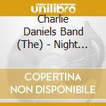Charlie Daniels Band (The) - Night Hawk cd