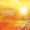 Cledus T. Judd - Things I Remember Before I Forget (3 Cd) cd