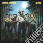 Charlie Daniels - Full Moon cd