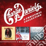 Charlie Daniels Band (The) - Christmas Collection