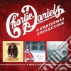 Charlie Daniels Band (The) - Christmas Collection cd