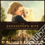 Gregson - The Zookeeper'S Wife (Original cd