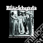 Blackbyrds (The) - Walking In Rhythm: The Essential Selection (2 Cd) cd