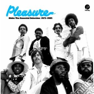 (LP VINILE) Glide: the essential selection 1975-1982 lp vinile di Pleasure