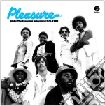 Pleasure - Glide: The Essential Selection 1975-1982 (2 Cd) cd