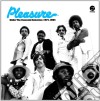 Pleasure - Glide: The Essential Selection 1975-1982 (2 Cd) cd