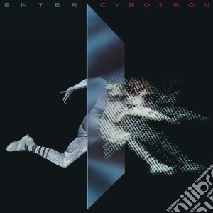 Cybotron - Enter cd musicale di Cybotron