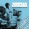 Norman Connors - Starship: The Essential Selection cd