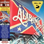Alabama - Roll On (Ltd Collector's Edition)