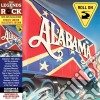 Alabama - Roll On (Ltd Collector's Edition) cd