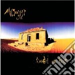 Midnight Oil - Diesel And Dust cd