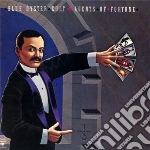 Blue Oyster Cult - Agents Of Fortune cd