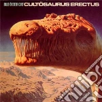Blue Oyster Cult - Cultosaurus Erectus cd