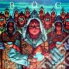 Blue Oyster Cult - Fire Of Unknown Origin cd musicale di Blue oyster cult