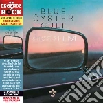 Blue Oyster Cult - Mirrors cd