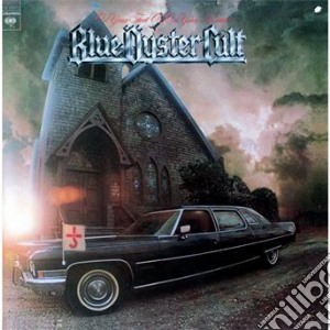 Blue Oyster Cult - On Your Feet Or On Yourknees cd musicale di Blue oyster cult