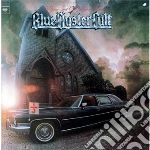 Blue Oyster Cult - On Your Feet Or On Yourknees cd