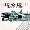 Blue Oyster Cult - Secret Treaties cd
