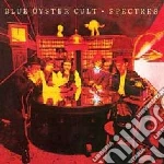 Blue Oyster Cult - Spectres cd