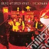 Blue Oyster Cult - Spectres cd