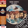 Rare Earth - One World cd