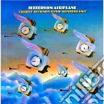 Jefferson Airplane - Thirty Seconds Over Winterland cd