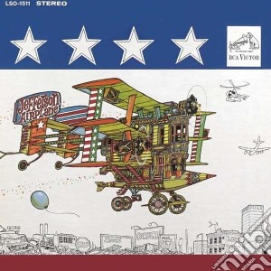 Jefferson Airplane - After Bathing At Baxters cd musicale di Airplane Jefferson