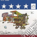 Jefferson Airplane - After Bathing At Baxters cd