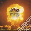 Jefferson Airplane - Crown Of Creation cd