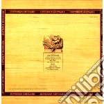 Jefferson Airplane - Long John Silver cd