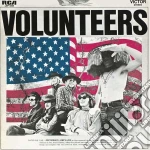 Jefferson Airplane - Volunteers cd