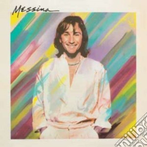 Jim Messina - Messina cd musicale di Jim Messina