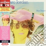 Marc Jordan - Blue Desert cd