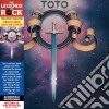 Toto - Toto cd