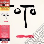 Toto - Turn Back (Ltd Edition)