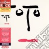 Toto - Turn Back (Ltd Edition) cd