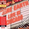 Rare Earth - Live In Chicago cd