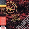 King Kobra - Ready To Strike cd