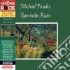 Michael Franks - Tiger In The Rain cd