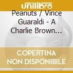 Peanuts / Vince Guaraldi - A Charlie Brown Christmas cd