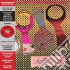 (LP Vinile) Hot Tuna - The Phosphorescent Rat (Red Swirl Vinyl) cd