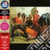 (LP Vinile) Flamin' Groovies (The) - Teenage Head (Pink Vinyl) cd
